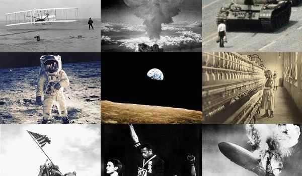 نقش عکاسی در مستندسازی تاریخ: بحران، تورم و جنگ